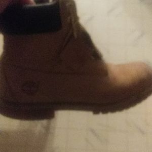Timberland boots